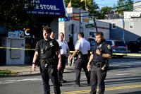 Police investigating after shots fired on Staten Island Saturday