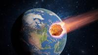 Oklahoma meteor crater formed nearly 100 million years later than scientists thought