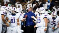 Houston C.E. King at Humble Atascocita Live Updates: Texas High School Football
