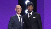 What I'm Watching From Darryn Peterson in Utah Jazz's Preseason