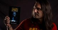 Lafayette horror buff has read 3,000 scary books. Now he wants you to read them, too.