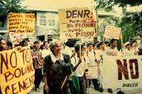 How an environmental fight 30 years ago reshaped Bolinao