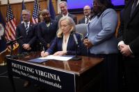 Editorial: Gov. Spanberger’s data center plan provides pathway for Virginia