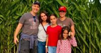Chad Lowe’s Daughter Mabel Breaks Silence After Sister Fiona’s Death at 13