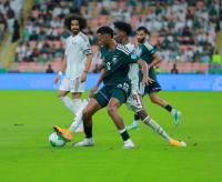 Gulf Cup 27: Qatar lose to Saudi Arabia on penalties in semifinal