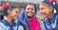Girls’ gender equality and social justice are imperative