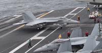 Security meeting, military buildup: US weighs next move on Iran?