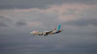 Hi-jack co-pilot who tried to crash Israel bound plane studied at UK university