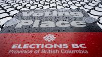 All Vancouver Island candidates for the 2026 B.C. election