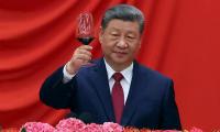 With the flick of a switch, China could disable our police cars and and ambulances, security sources warn after MI5 said universities had been infiltrated by Beijing