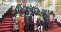 Ghana’s university libraries urged to lead change in digital age