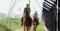 India summons Pakistan envoy over 'facilitation' of infiltration after Ferozepur border incident