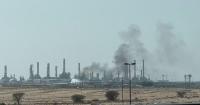 Yemen’s Houthis say they attacked Aramco facility in Riyadh with missiles, drones