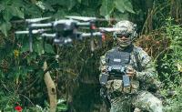 NSYSU designated southern Taiwan’s national drone center
