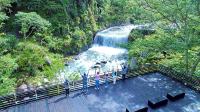 National parks offer discounted tickets for national holiday