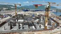 Vietnam posts GDP growth of 9.95 per cent in Q3
