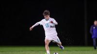 Auckland FC: Aaron Cartwright aiming for busy A-League season as team turns to youth
