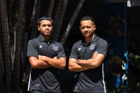 Gibbens and Teena earn first OFC tournament appointments