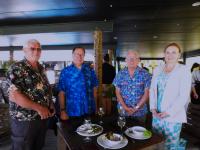 McCully praises Cook Islands sovereign wealth fund initiative