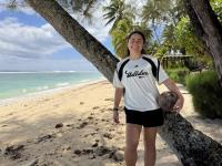 Atai claims top NRLW honour with Warriors