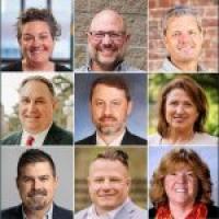 Meet Purdue’s 9 Distinguished Agriculture Alumni Award Honorees for 2026