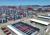 How Ports Can Catalyse the Blue Economy