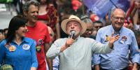 Lula Campaign Asks to Probe Sudden US Shutdown of Consular Services as 'Interference in Brazilian Elections'