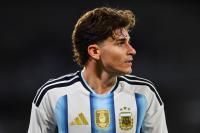 How to watch Argentina vs Burkina Faso for FREE: TV info
