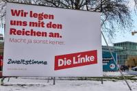 Die Linke’s Berlin victory