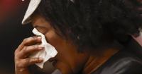Hundreds gather in Springfield to remember Haitian student Pierre Damas Bel at funeral service