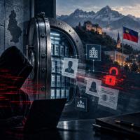 Liechtenstein register hack exposes the privacy risks of financial transparency