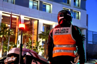 Morocco Arrests Three in Europol Operation Targeting Violence-as-a-Service Rings
