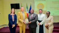 Tanzania: The Embassy Celebrates St. Francis of Assisi with a Book