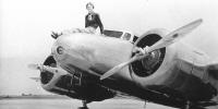 Purdue’s Amelia Earhart Expedition Readies For Takeoff