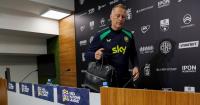 ‘They can’t have this happening again, just for the players’ welfare’: Heimir Hallgrímsson