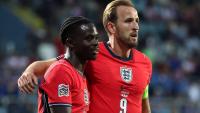 England Puts 7 Goals Past Croatia As Kane, Saka, Bellingham All Shine