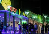 British tourists arrested after violent attack on Mallorca taxi driver