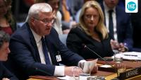 Indian proposal for Ukraine truce ‘most comprehensive’, says Ukrainian foreign minister Andrii Sybiha