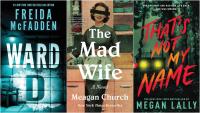 5 Most-Read Horror Fiction Books on Goodreads Right Now