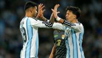 How to Watch Argentina vs. Burkina Faso on TV, Live Stream