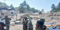 Ghana Bloggers Association Condemns Alleged Assaults on Medi...