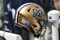 Defending FCS champ Montana State's 19-game win streak snapped by Idaho after officials add a second back to clock before Idaho's last-ditch TD