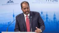 Somali president: We won’t allow Israeli presence on our land 'under any circumstances'