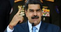 Venezuela Bribery Fugitive, Maduro Ally Now Held by DOJ