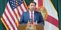 Florida targets 'financial arteries' of terrorist groups including Muslim Brotherhood, Antifa, CAIR