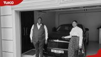 Celeb Digest: Wicknell Chivayo brother's warning to pilot, Kenya's AFCON 2027 threat