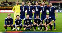 Scotland player ratings as McGinn answers critics & Robertson performs on 100th cap
