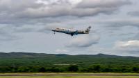 FAA Loses Contact With Missing U.S.-Bound Flight After Failing To Land At Boston Logan Airport
