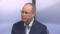 Greg Murphy discusses campaign for reelection in North Carolina's 3rd District