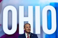 Trump Rallies Near Ohio Truck Factory Where 1,400 Workers Lost Jobs